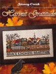 Harvest Gratitude (image for) Harvest Gratitude